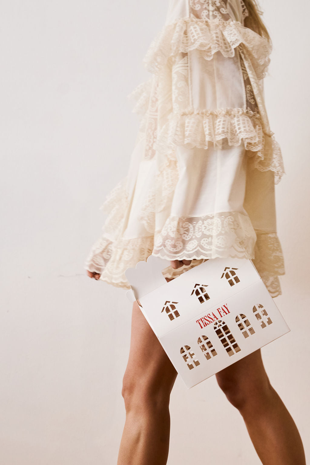 Tessa Fay Studio Gift Card