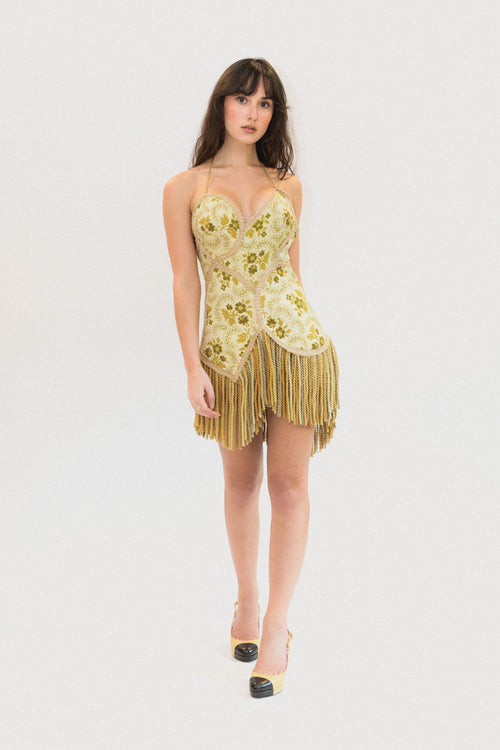 Cece Dress