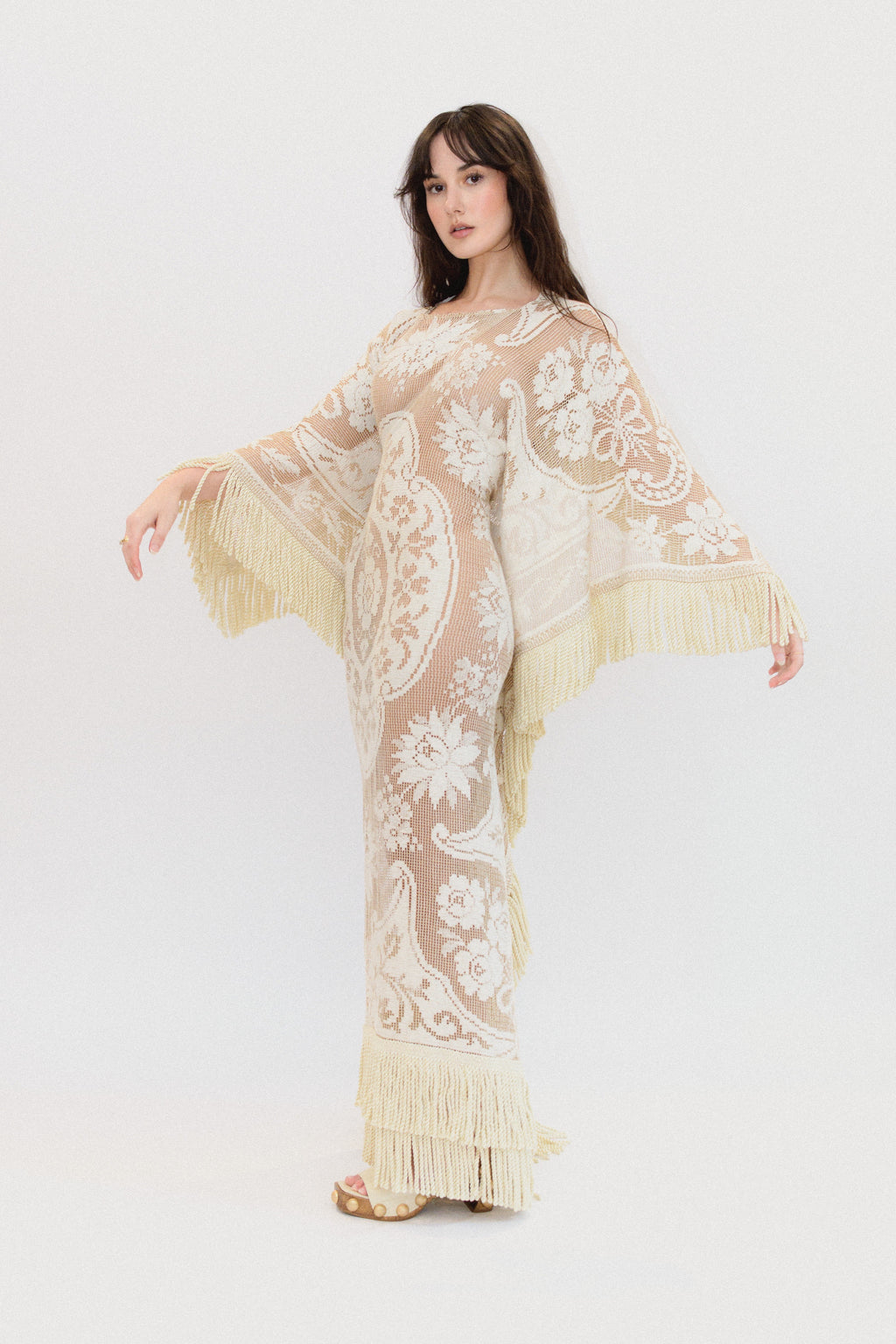 Athena Gown