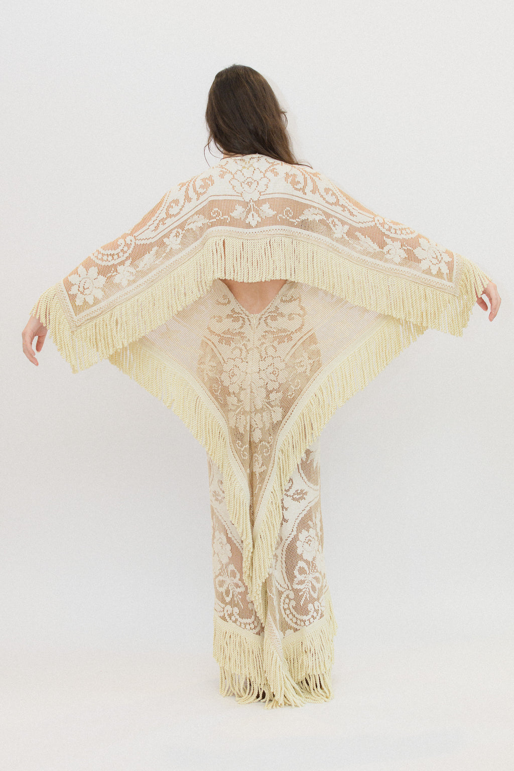 Athena Gown