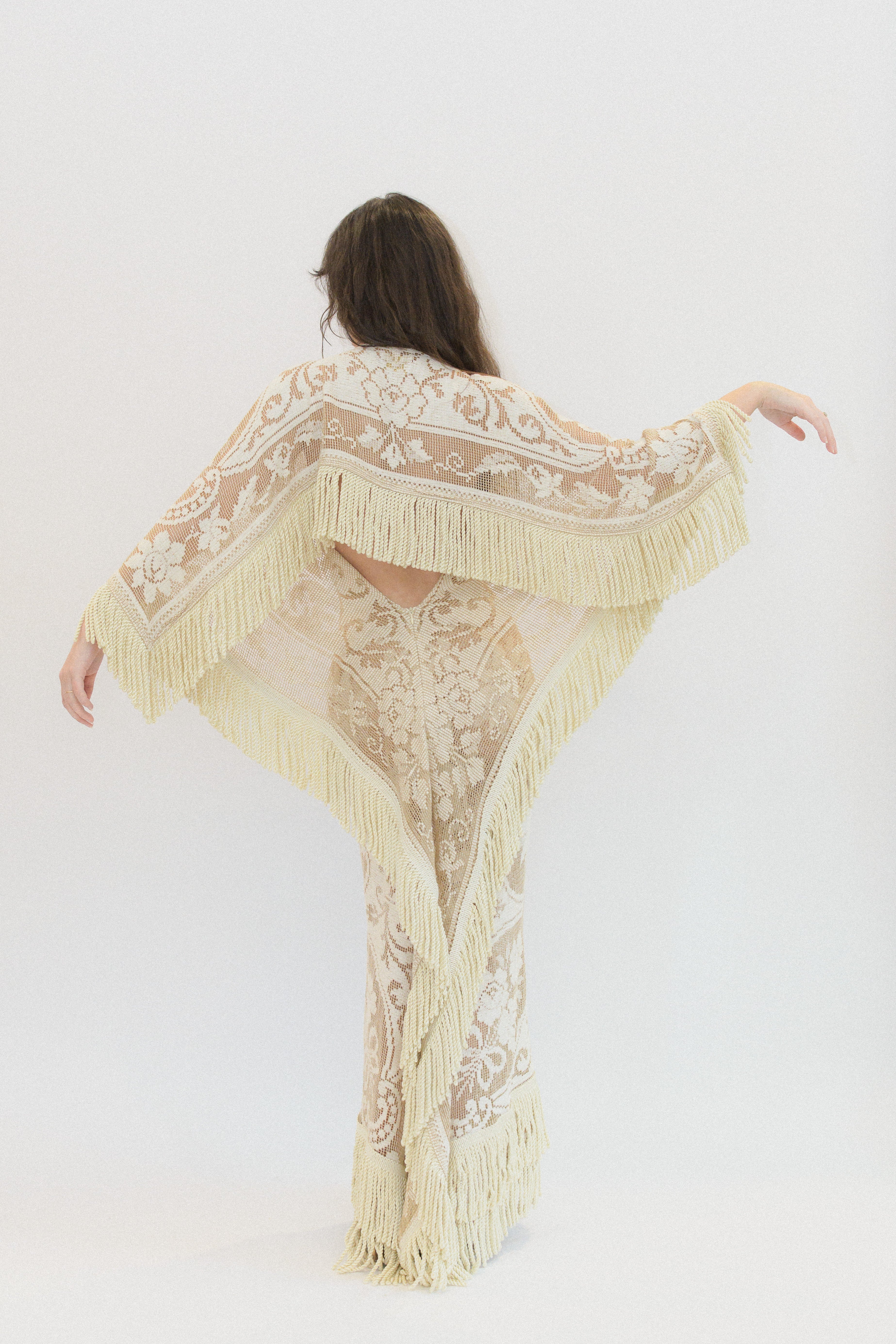 Athena Gown