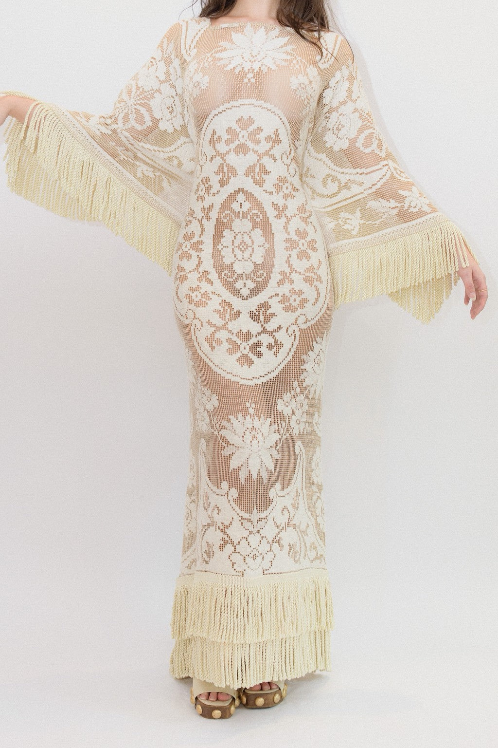 Athena Gown