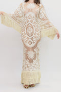 Athena Gown