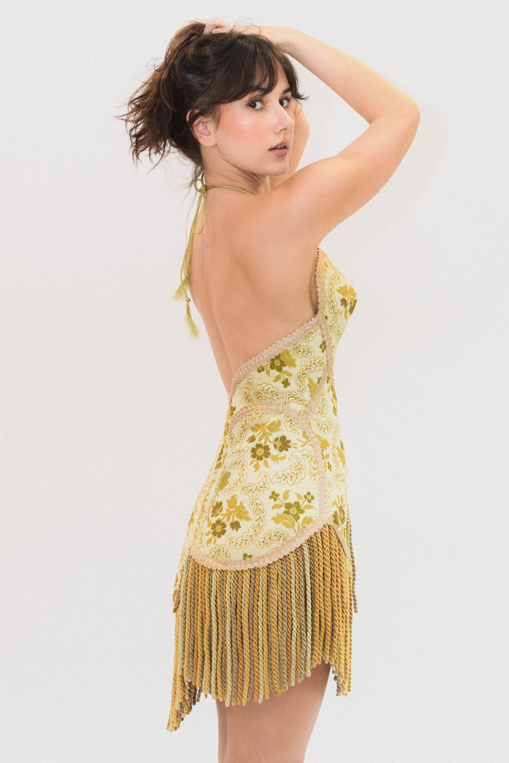 Cece Dress