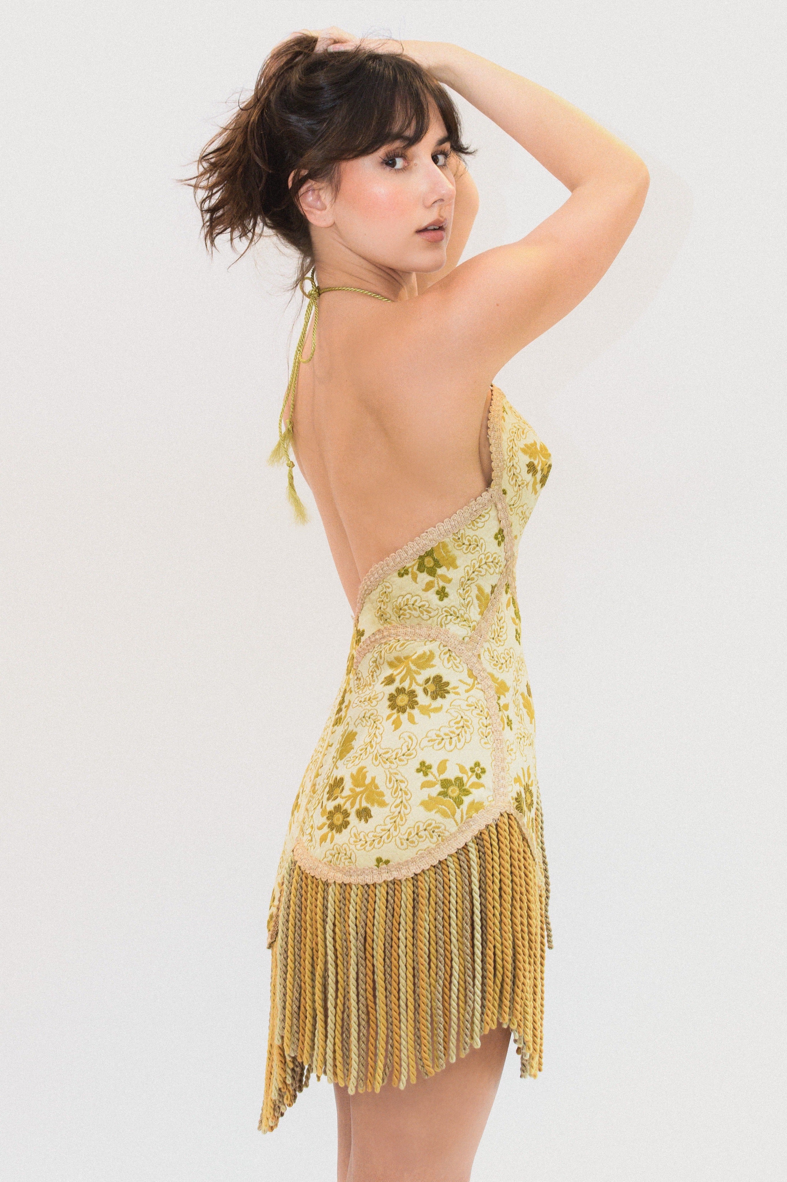 Cece Dress