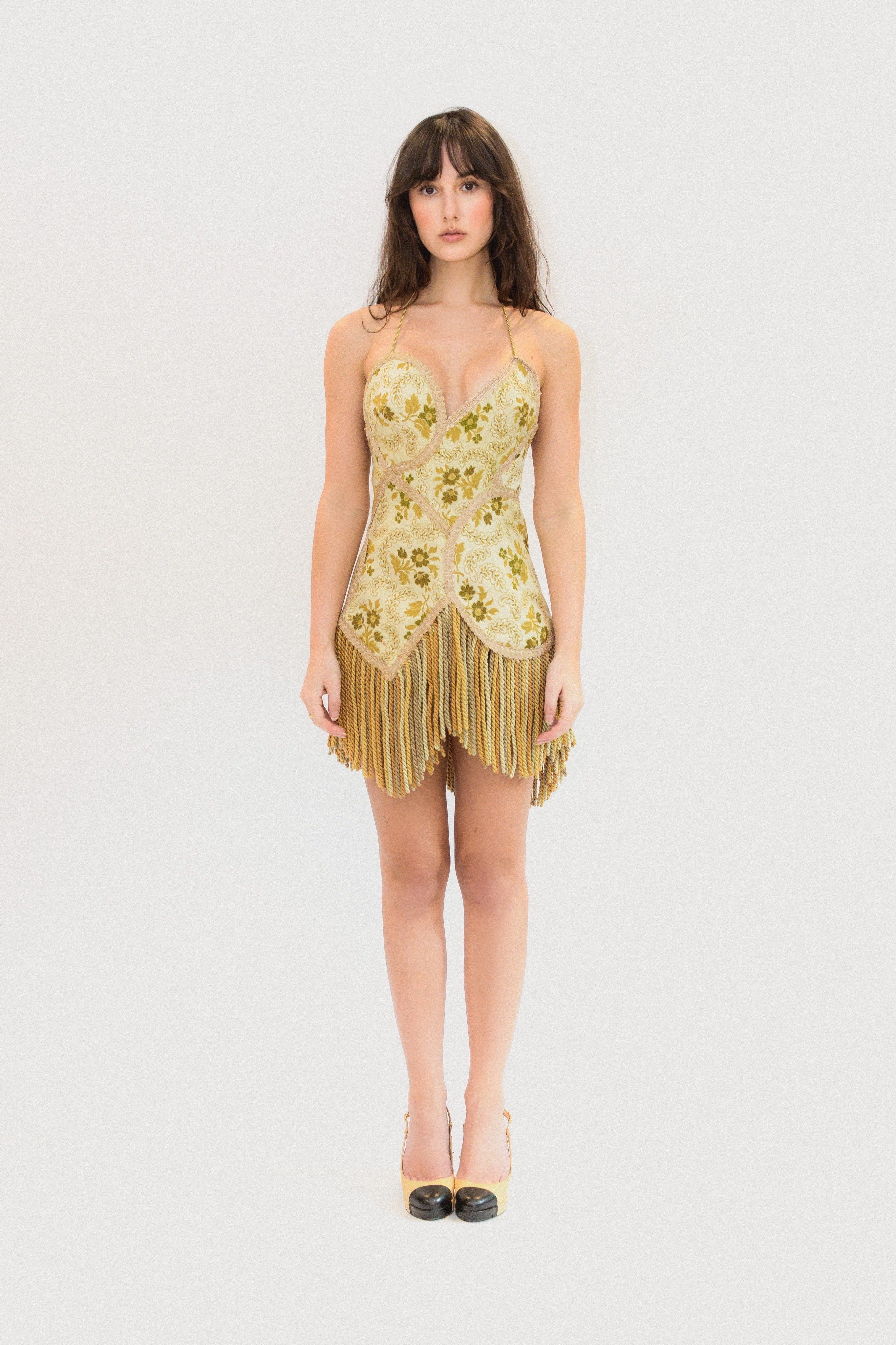 Cece Dress