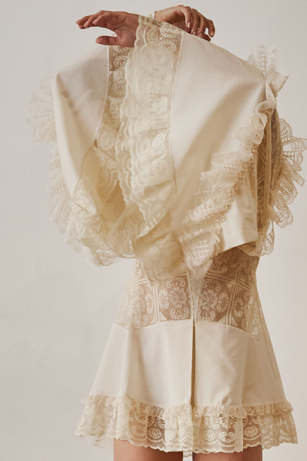 Heavenly Dress XS/S