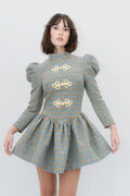 Juliet Dress