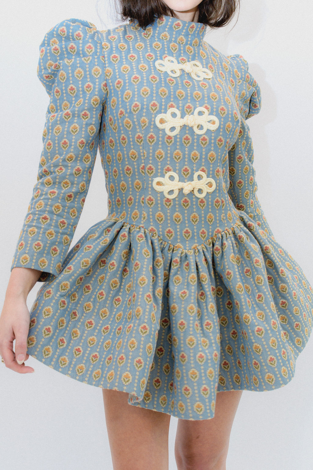 Juliet Dress