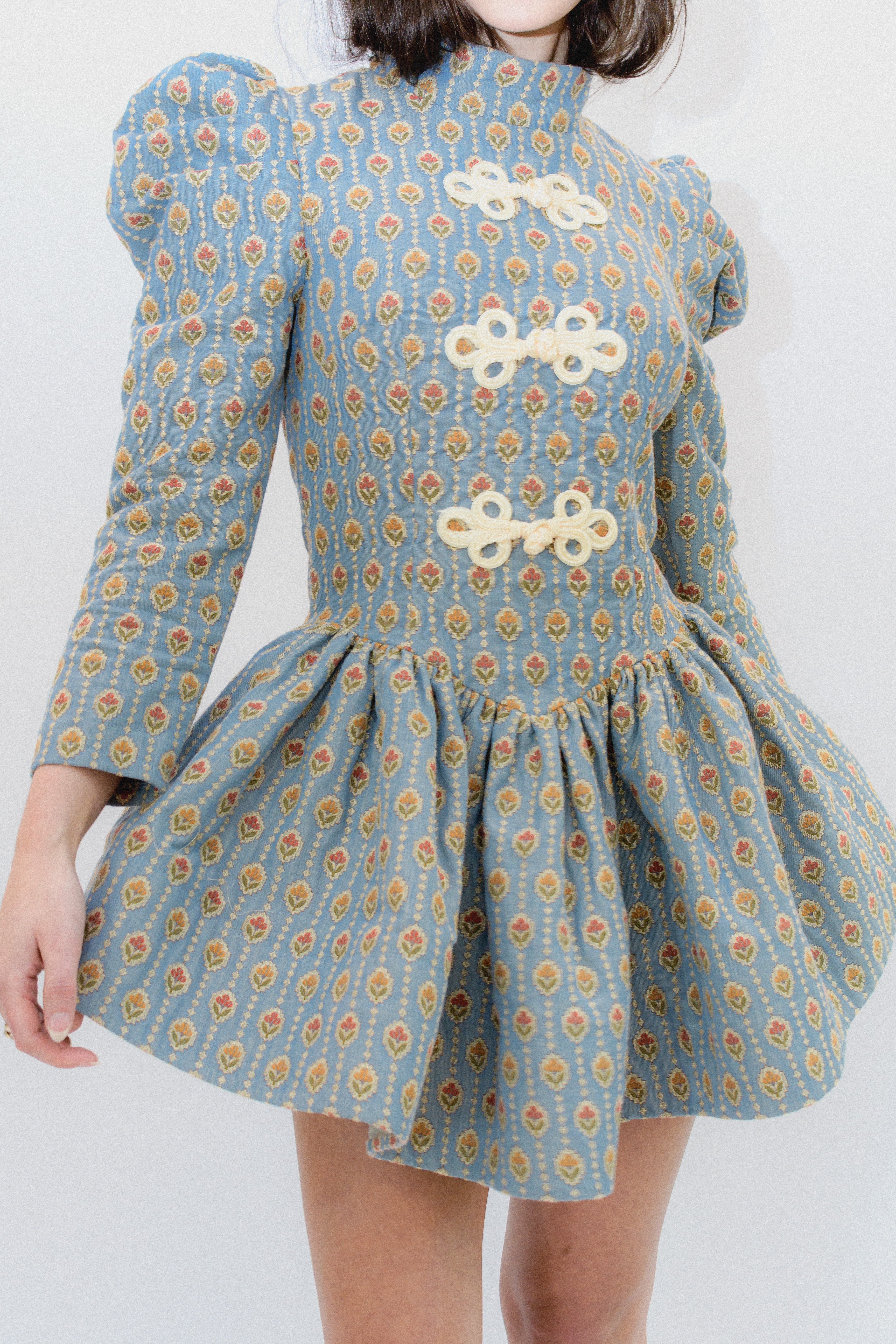 Juliet Dress
