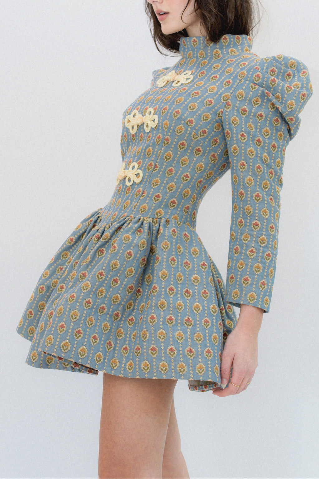 Juliet Dress