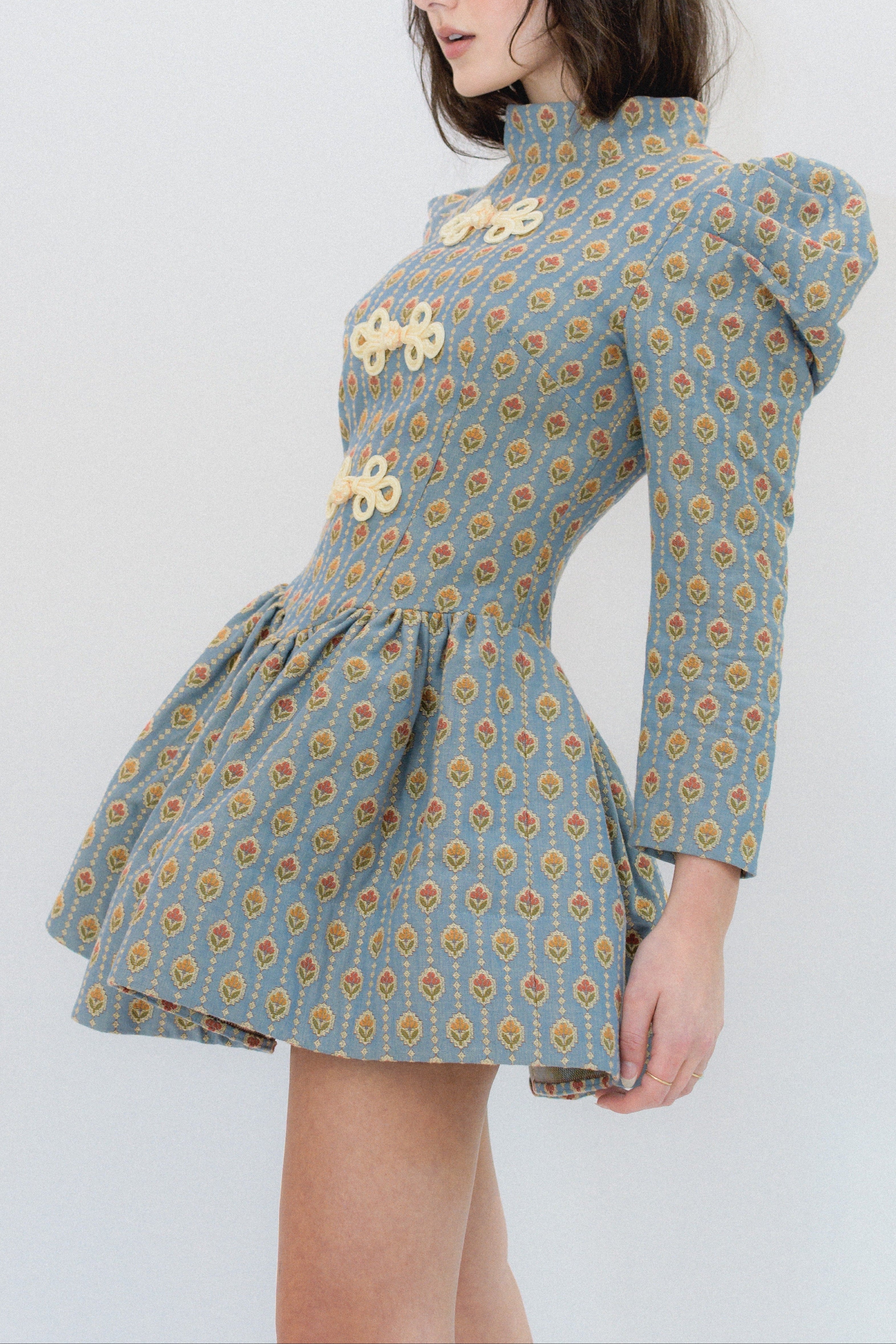 Juliet Dress