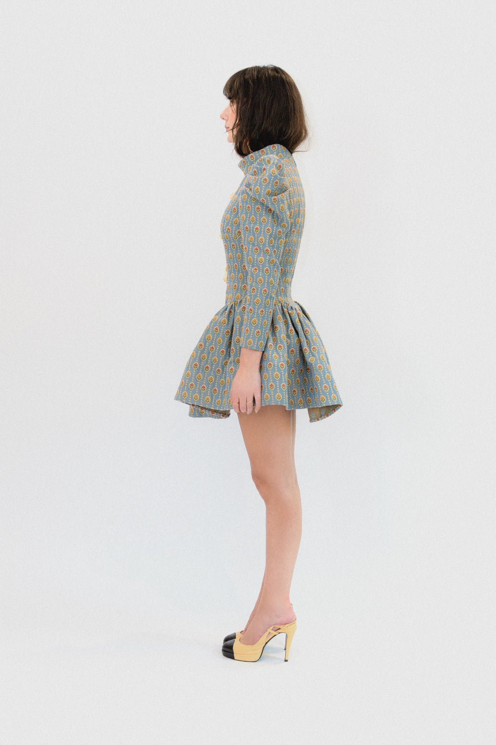 Juliet Dress
