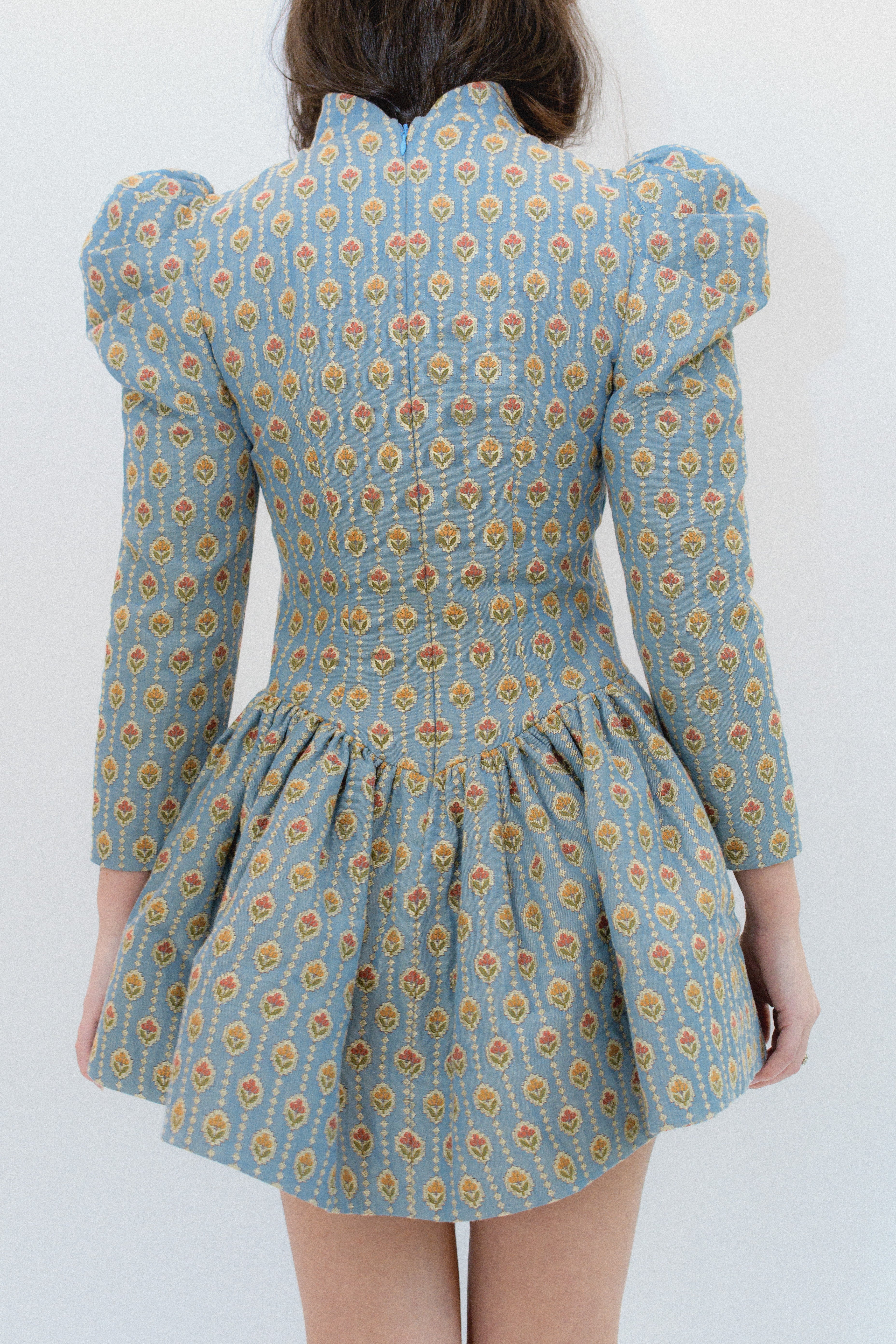 Juliet Dress