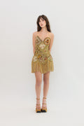Theodora Dress