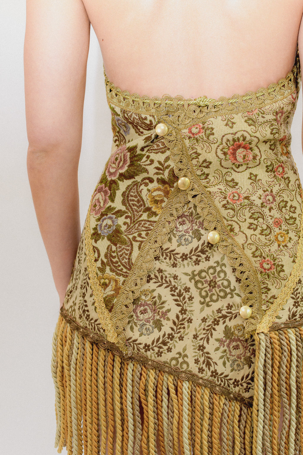 Theodora Dress