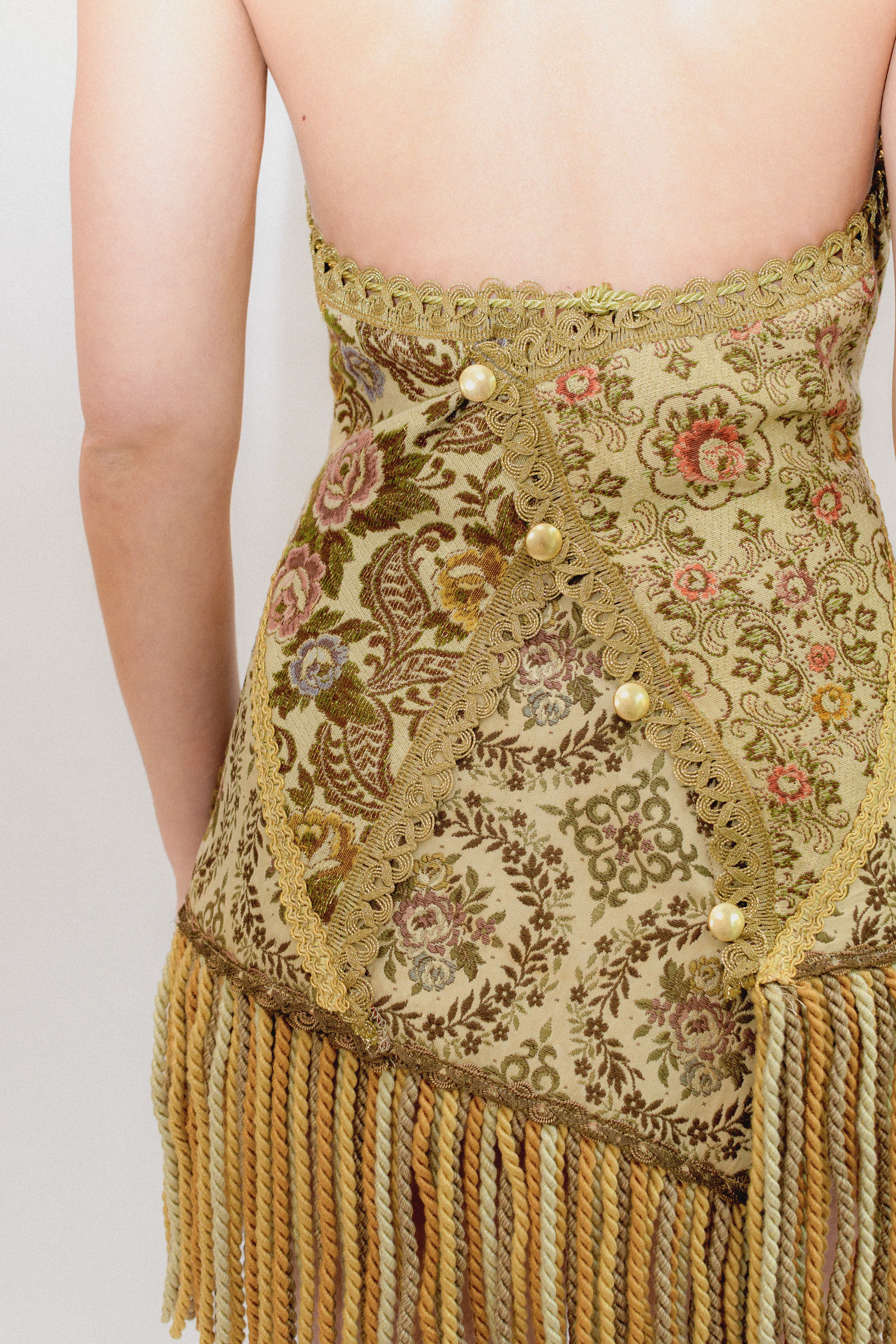 Theodora Dress