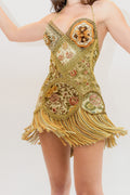 Theodora Dress